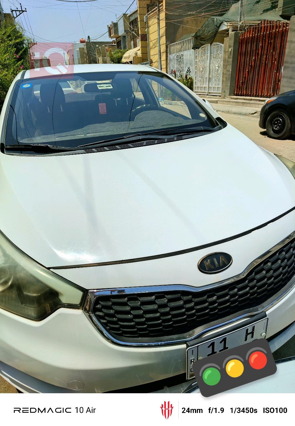 Kia Cerato